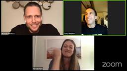 Fantasia 2020 Live Q&A