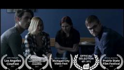 Human Instincts (A Thriller Short Film)