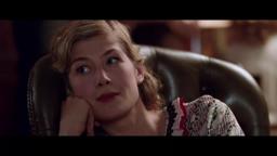 Killing Heydrich - Trailer (2017) | Rosamund Pike, Jason Clarke