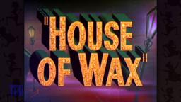 Mick Garris on HOUSE OF WAX