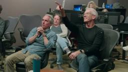 Chris Sanders Legacy