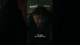 The seasoned pros are back. [Subtitled]