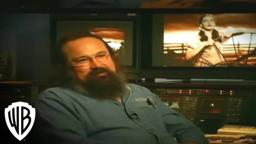 Behind The Scenes: Faithful To The Original