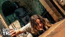 THE CELLAR — Official Trailer (2025)