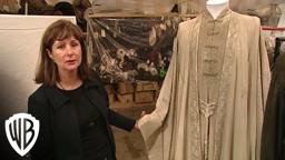 Middle Earth Costume Design