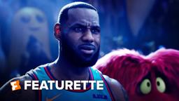 Family Featurette - Enter Their World