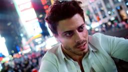 RAPID EYE MOVEMENT I Official Trailer (2019)