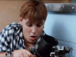 Corey Haim - demolition high