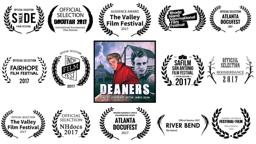 'Deaners' Teaser Trailer