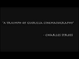 BloodSpell official trailer -84-min animated "punk fantasy"