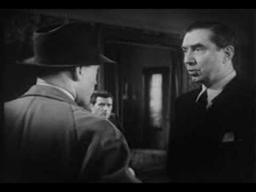 Bela Lugosi - The Invisible Ghost - Trailer