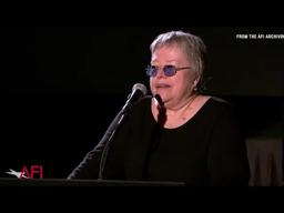 Kathy Bates on making MISERY