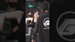 The next chapter of the John Wick saga comes to theaters 6/6.