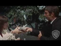 Klute - Original Theatrical Trailer