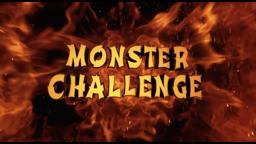 Monster Challenge