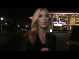 Greer's OC Coverage - World Premiere