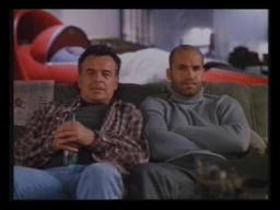 Land Speed Movie Reel