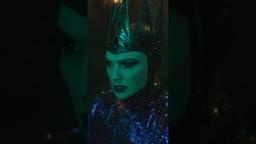 “I just want to be the fairest of them all”