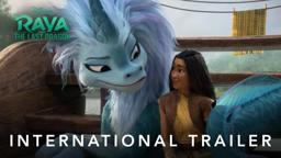 International Trailer