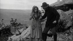 The mountaineer's honor