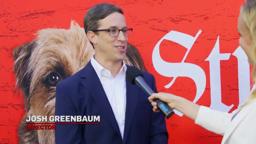 Premiere Featurette