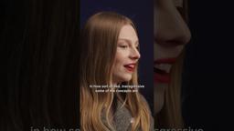 Hunter Schafer on CUCKOO.