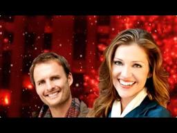 Mistletoe Over Manhattan