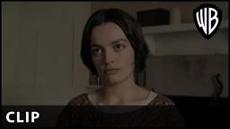 The Brontë Sisters Meet William Clip