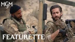 Featurette - Battle Ready