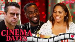 Will This Halloween Date Become A Trick Or A Treat? | Cinema Dates