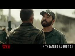 Behind The Scenes with Jeremy Piven