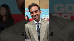 beyond blessed at Beyond Fest.