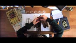 EXCISION Clip -- "Bird Surgery"