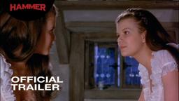 Twins of Evil / Original Theatrical Trailer (1971)