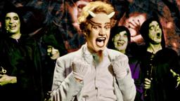 Forbidden Zone Official Trailer