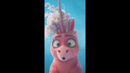 Did someone say glow up?