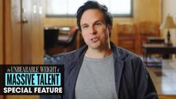 Special Feature - "Finding Javi"