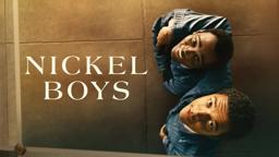 'Nickel Boys' | Scene at The Academy