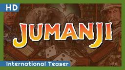 International Teaser