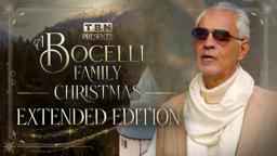 Andrea Bocelli: A Bocelli Family Christmas - Extended Edition | TBN