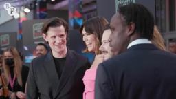 Headline Gala: LAST NIGHT IN SOHO | BFI London Film Festival 2021