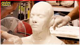 The Practical Effects Of Evil Dead