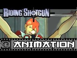 Riding Shotgun  » Part 3 » Caught With Their Pants Down