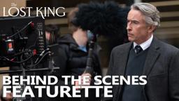 Behind The Scenes