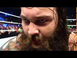 WWE Money in the Bank 2014 Promo Theme Song - "Champion" - [SmackDown 6/27/14]