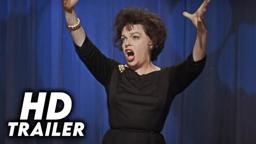 I Could Go on Singing (1963) Original Trailer [FHD]