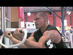 The Butch Factor - trailer