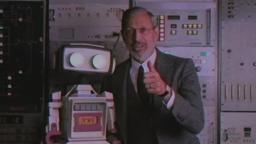 Miyubi Trailer - A Comedic VR Experience with Jeff Goldblum