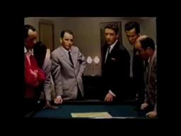 Ocean's 11 (1960) trailer