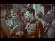 地上最大の脱出作戦　予告編